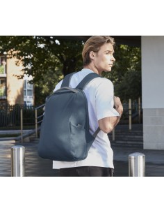 Q-QD924-Project Recycled Security Backpack Lite 2